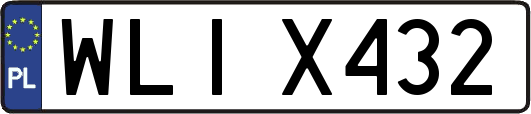 WLIX432