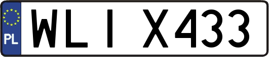 WLIX433