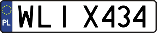 WLIX434