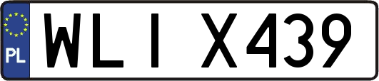 WLIX439