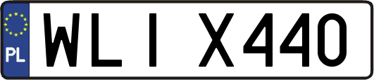 WLIX440