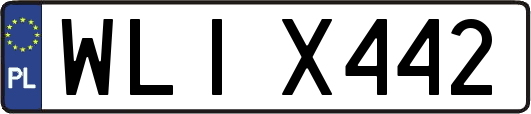 WLIX442