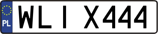 WLIX444