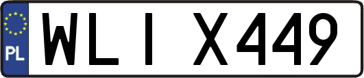 WLIX449