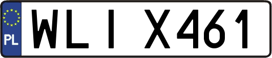 WLIX461