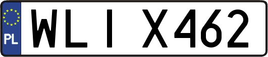 WLIX462