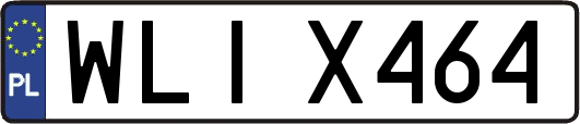 WLIX464