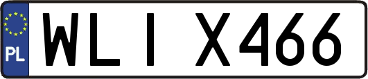 WLIX466