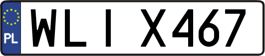 WLIX467