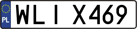 WLIX469