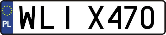 WLIX470