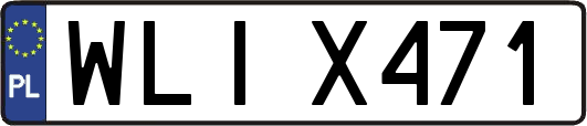 WLIX471