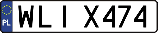 WLIX474