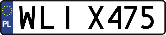 WLIX475