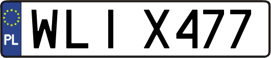 WLIX477