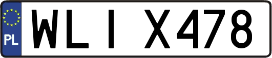 WLIX478