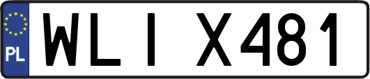WLIX481