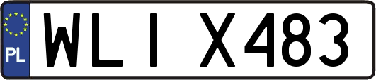 WLIX483