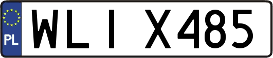 WLIX485