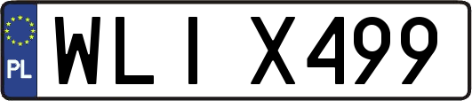 WLIX499