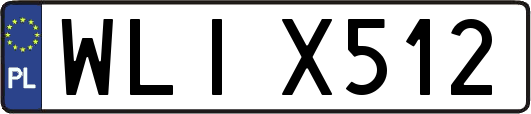 WLIX512