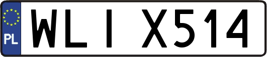 WLIX514