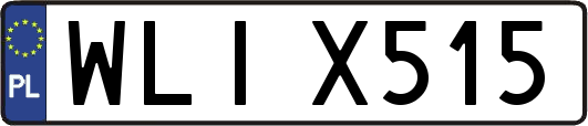 WLIX515