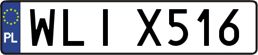 WLIX516