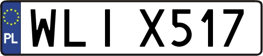 WLIX517