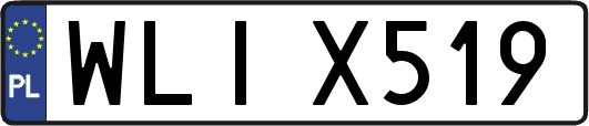 WLIX519