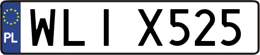 WLIX525