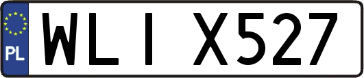 WLIX527