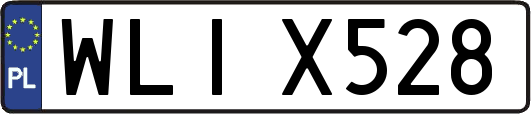 WLIX528
