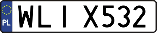 WLIX532