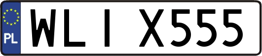 WLIX555