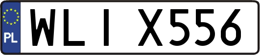 WLIX556