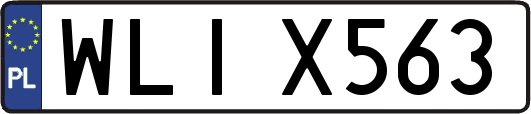WLIX563