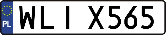 WLIX565
