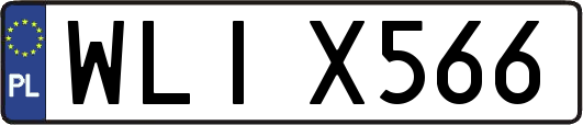 WLIX566
