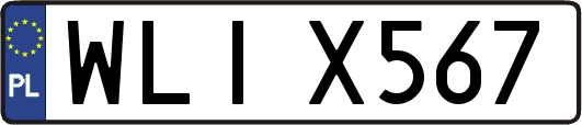 WLIX567