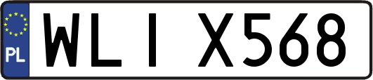WLIX568