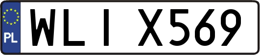 WLIX569