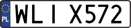 WLIX572