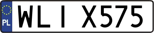 WLIX575