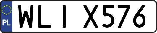 WLIX576
