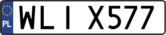 WLIX577