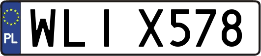 WLIX578