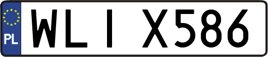 WLIX586