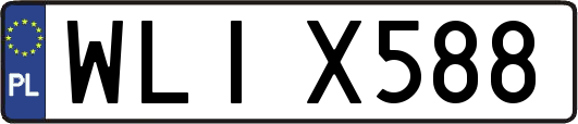 WLIX588