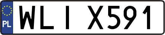 WLIX591
